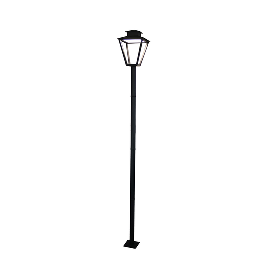 PA-3 - LED